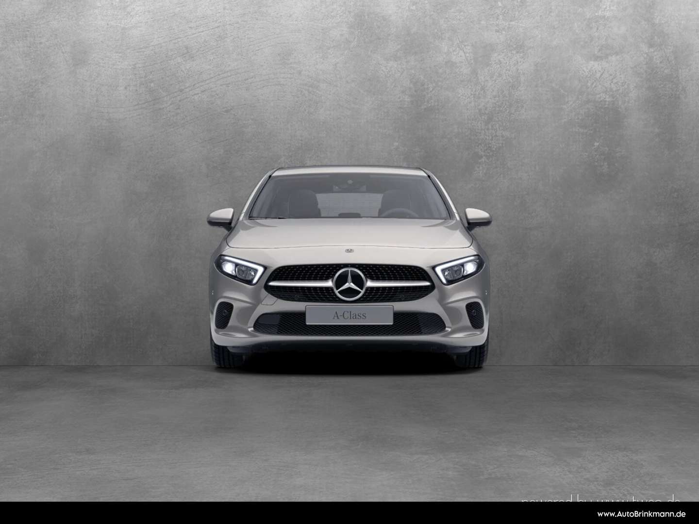 Mercedes Classe A 180 - 2020 - Joinsteer - #2