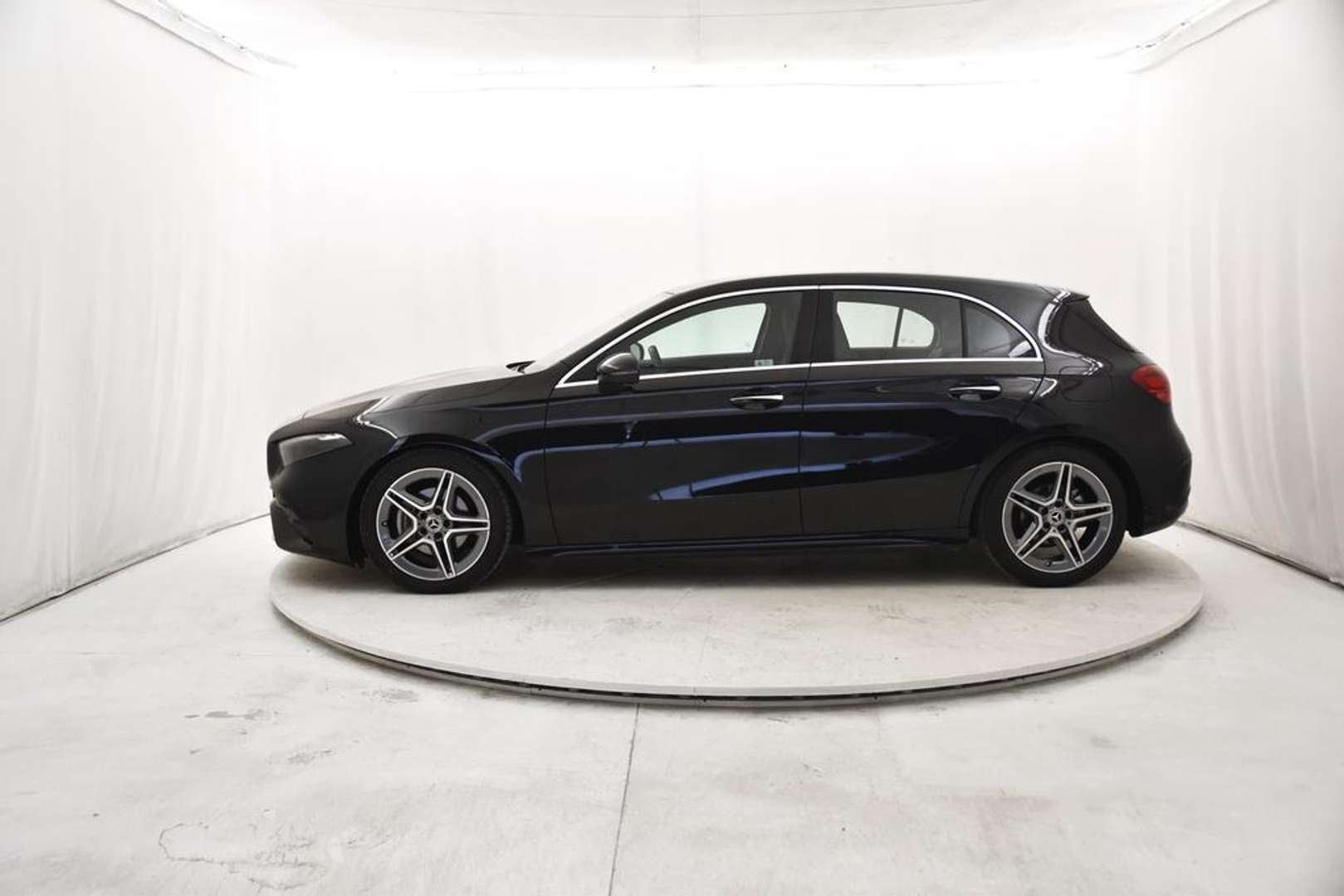 Mercedes Classe A 180 Premium - 2025 - Joinsteer - #2
