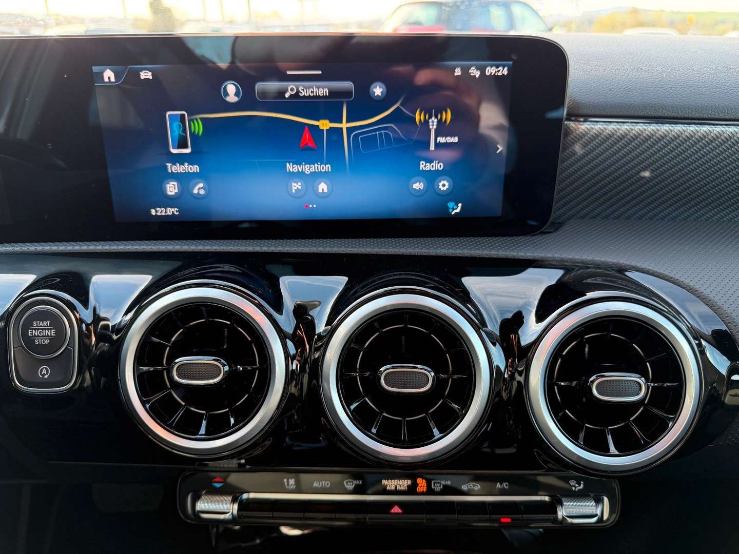 Mercedes Classe A 200 PROGRESSIVE - 2023 - Joinsteer - #21