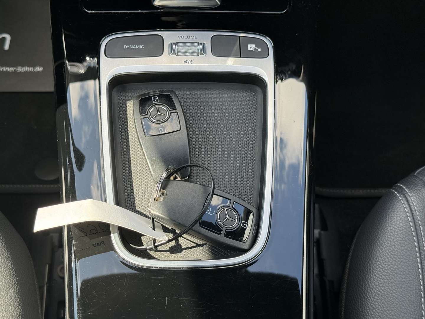 Mercedes Classe A 200 - 2023 - Joinsteer - #36