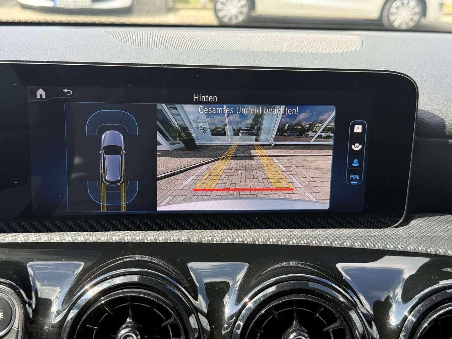 Mercedes Classe A 200 - 2023 - Joinsteer - #38