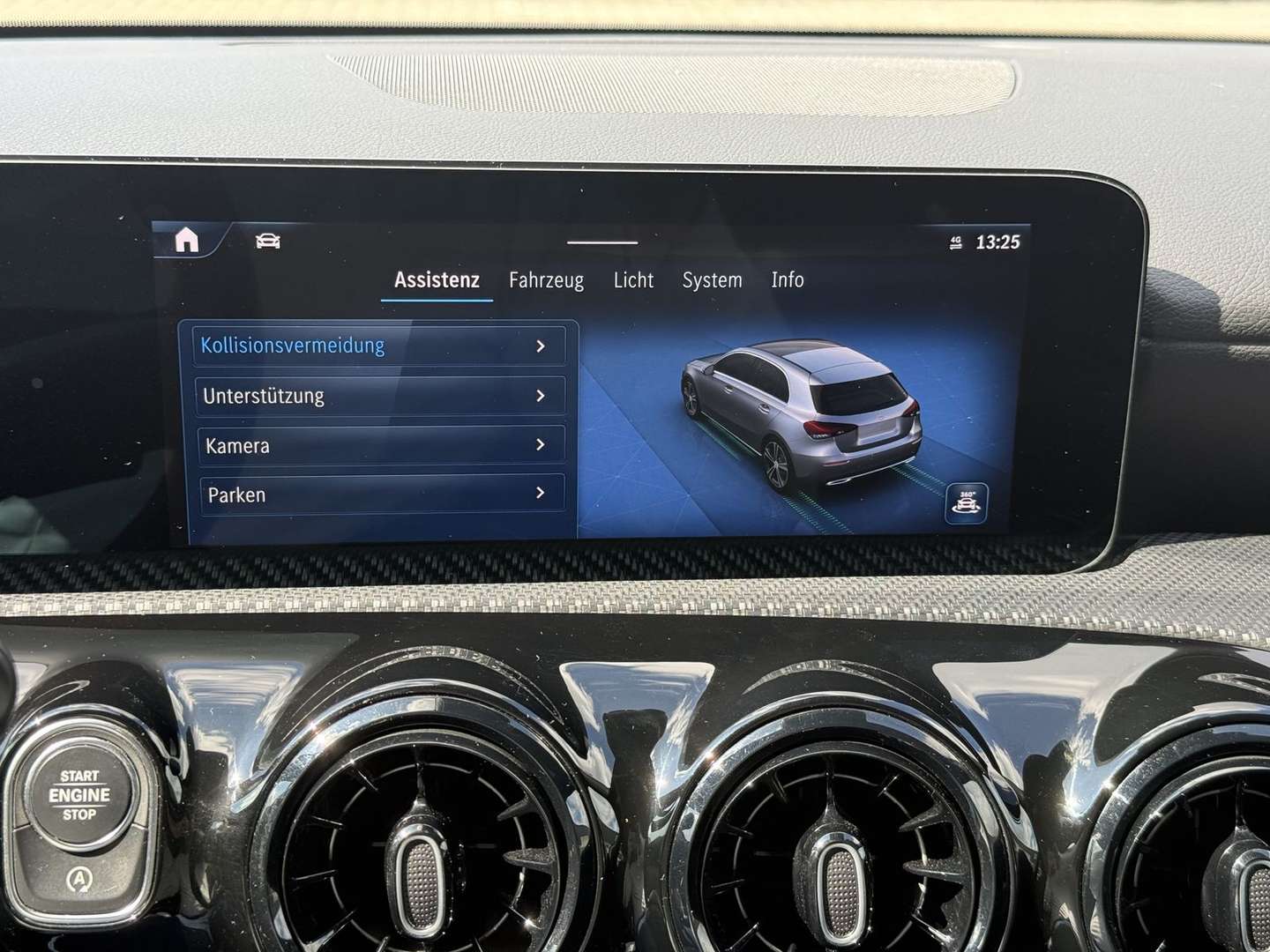 Mercedes Classe A 200 - 2023 - Joinsteer - #39