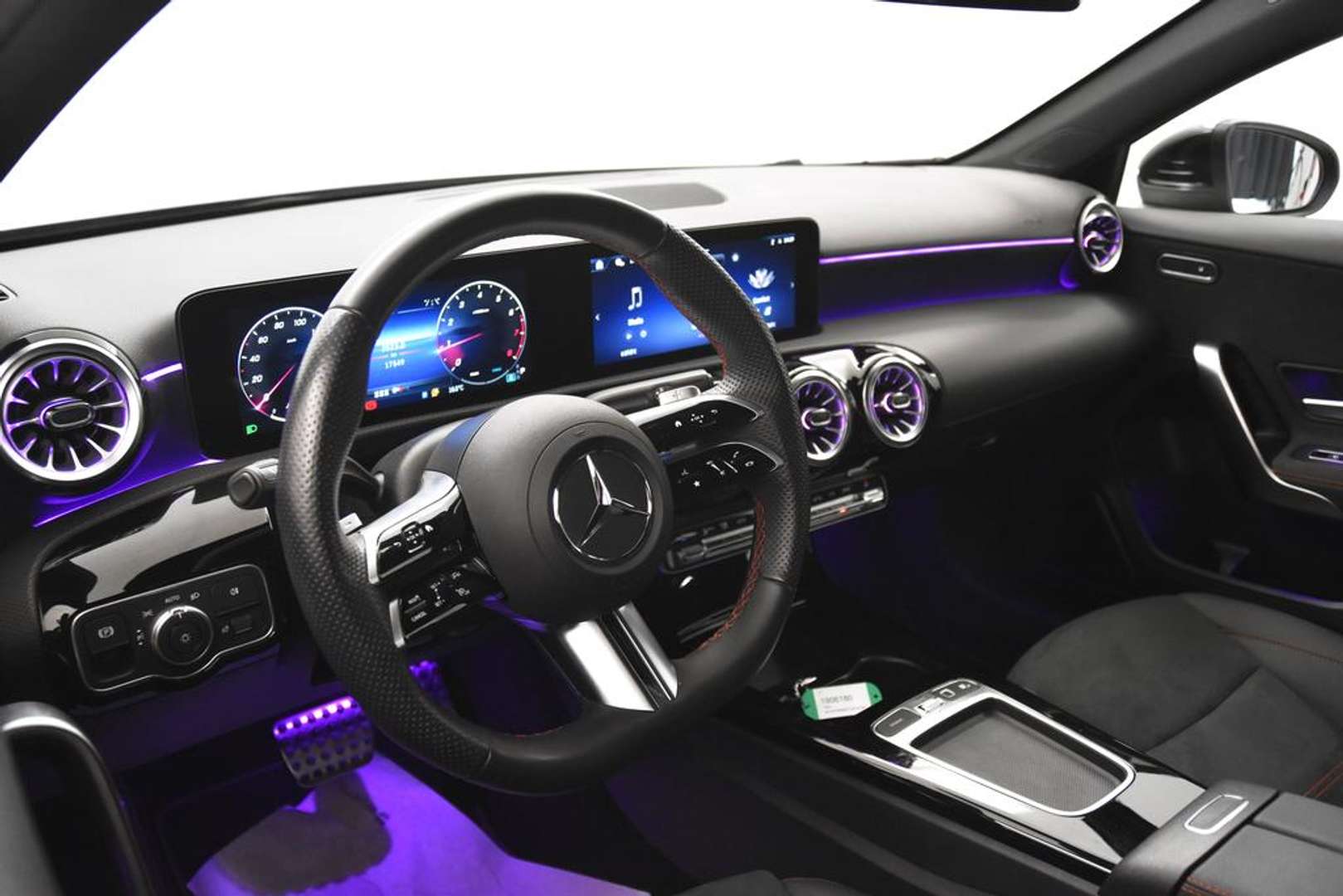 Mercedes Classe A 180 Premium - 2025 - Joinsteer - #7