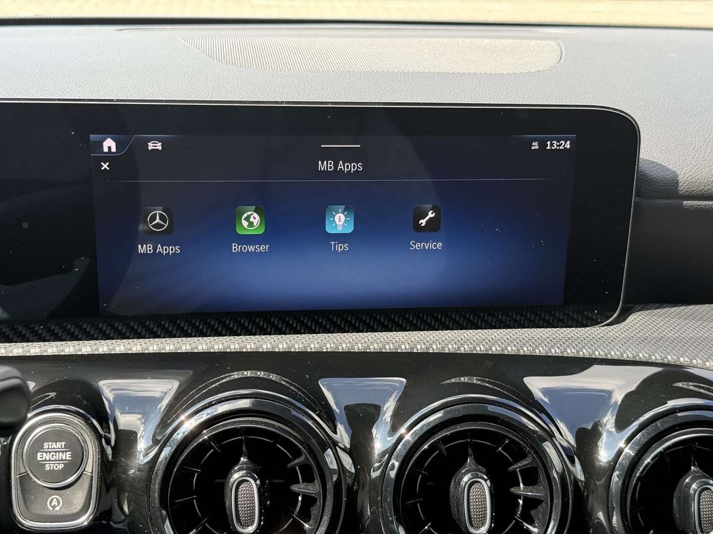 Mercedes Classe A 200 - 2023 - Joinsteer - #40