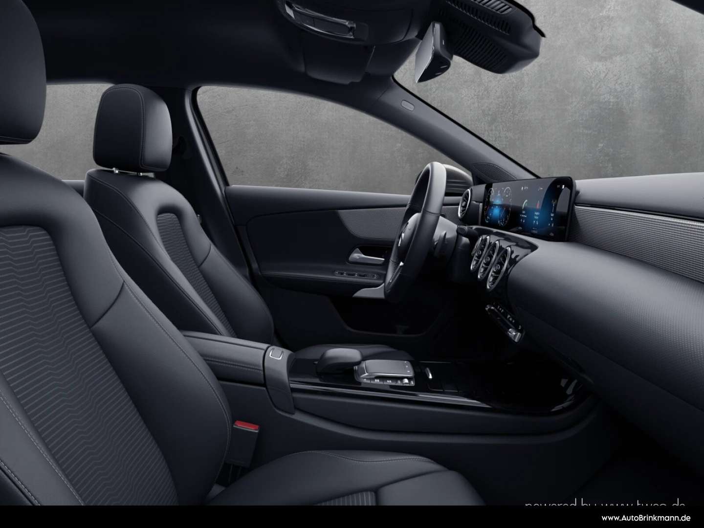 Mercedes Classe A 180 - 2020 - Joinsteer - #9