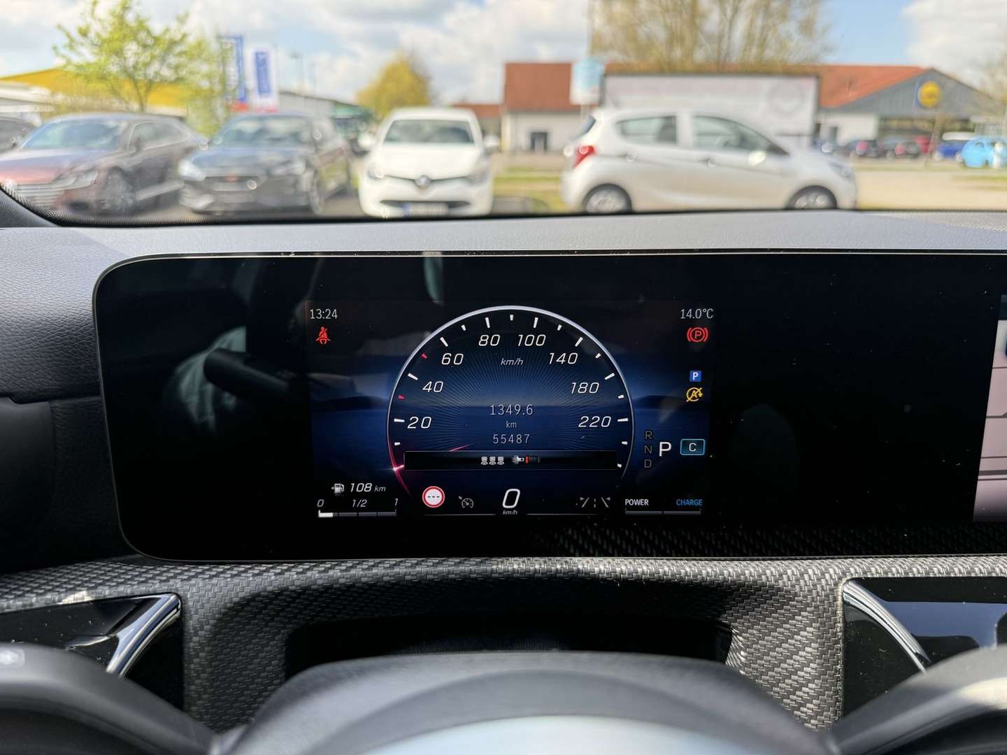 Mercedes Classe A 200 - 2023 - Joinsteer - #42