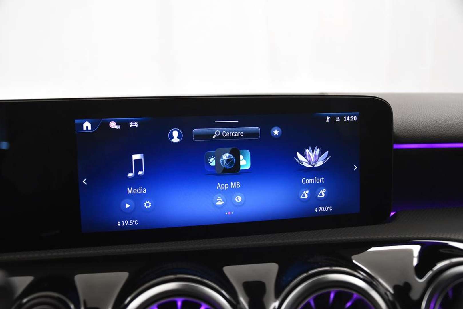 Mercedes Classe A 180 Premium - 2025 - Joinsteer - #10