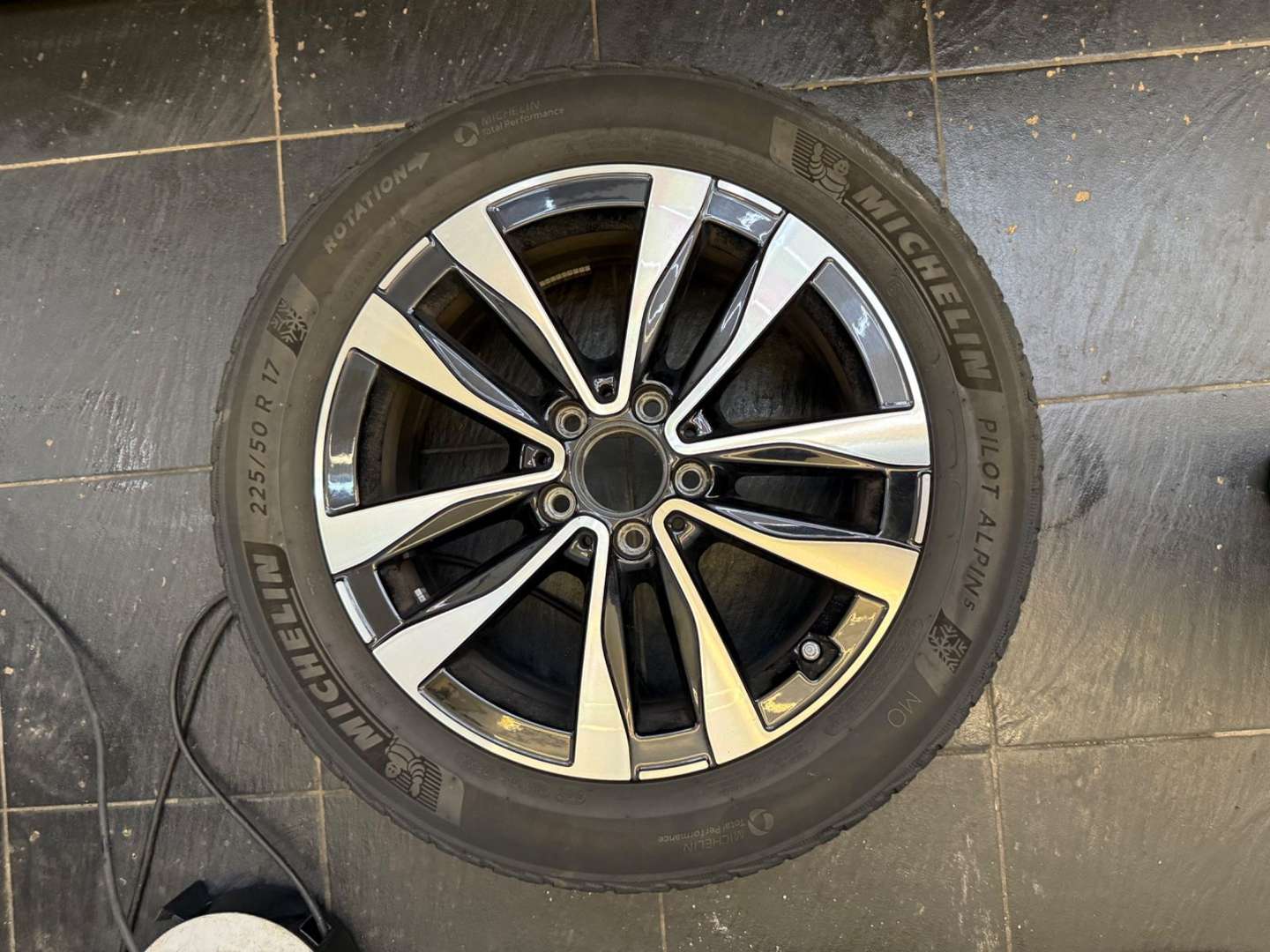 Mercedes Classe C 400 E 400 AMG Line - 2024 - Joinsteer - #29