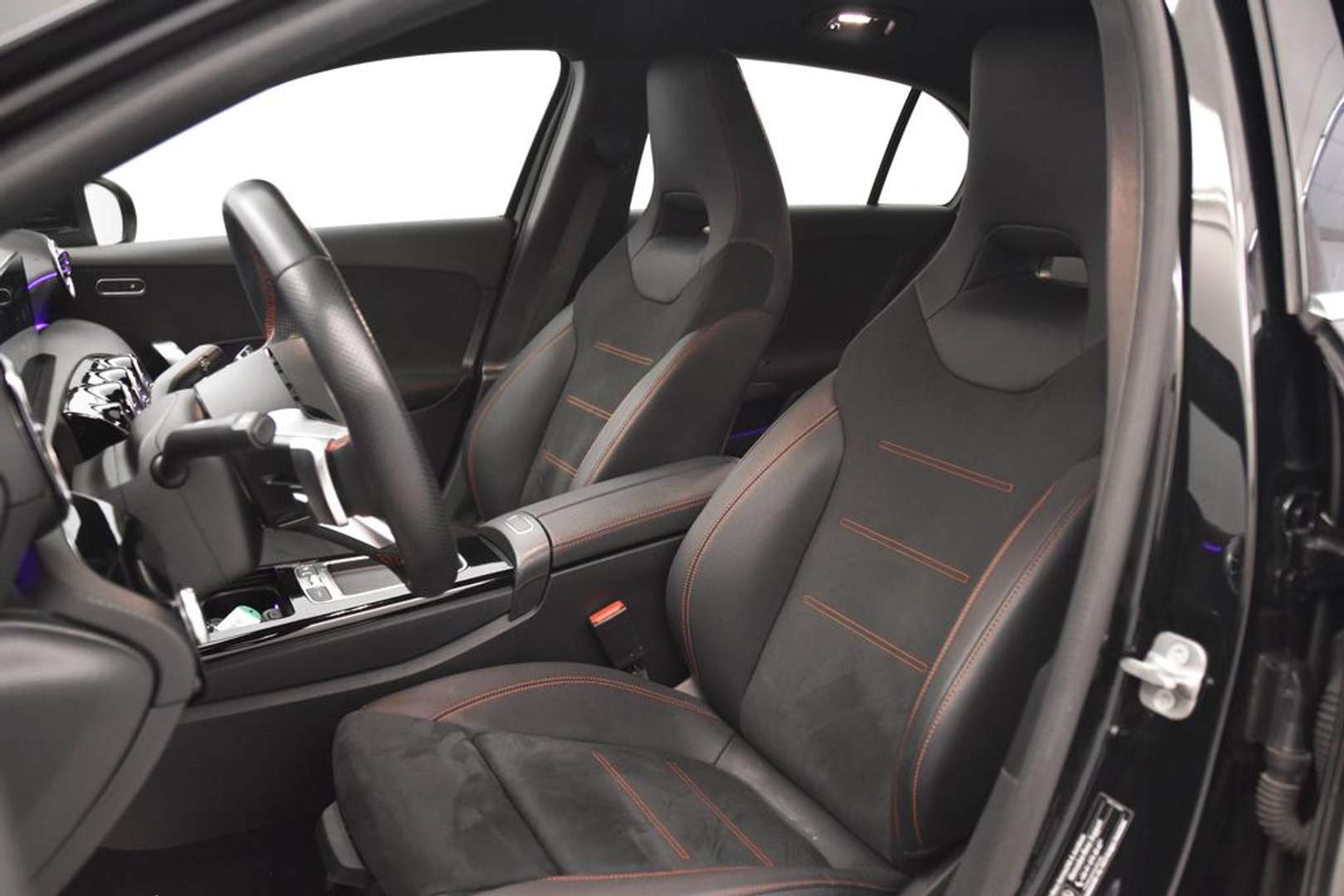 Mercedes Classe A 180 Premium - 2025 - Joinsteer - #12