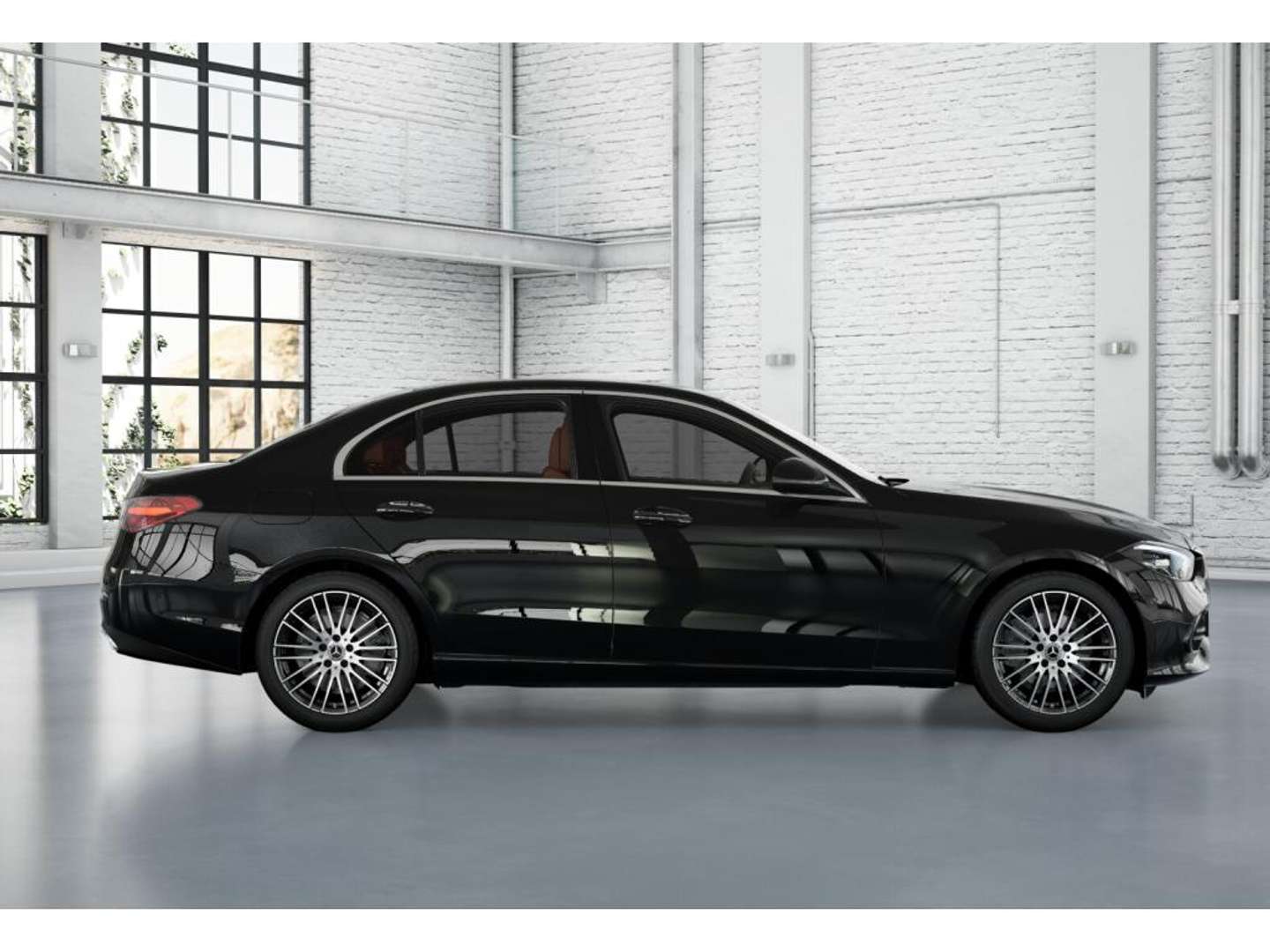 Mercedes Classe C 180 - 2025 - Joinsteer - #5