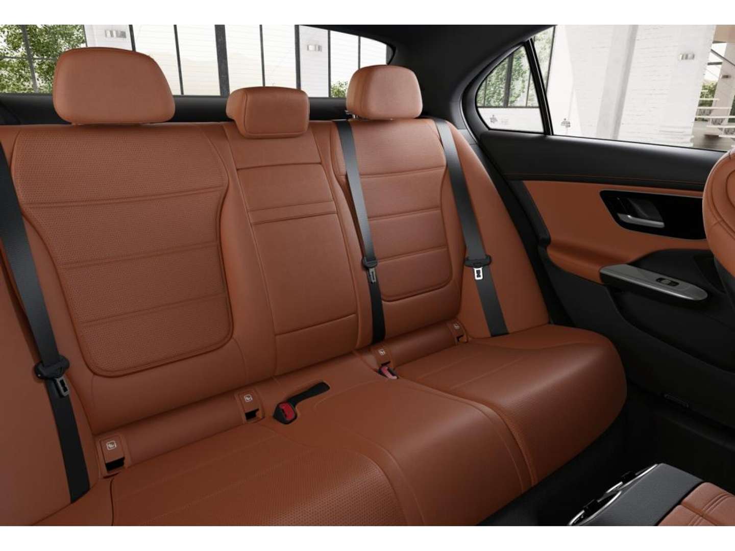 Mercedes Classe C 180 - 2025 - Joinsteer - #10