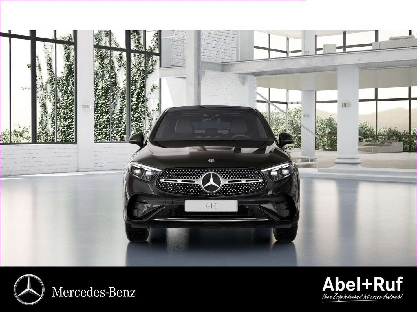 Mercedes GLC Coupé 450 AMG Line - 2023 - Joinsteer - #1