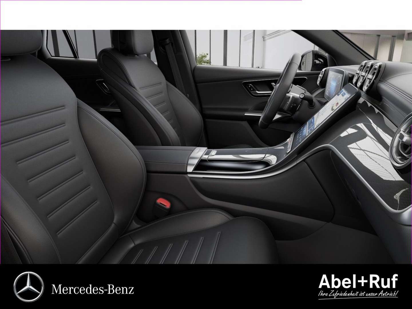 Mercedes GLC Coupé 450 AMG Line - 2023 - Joinsteer - #7
