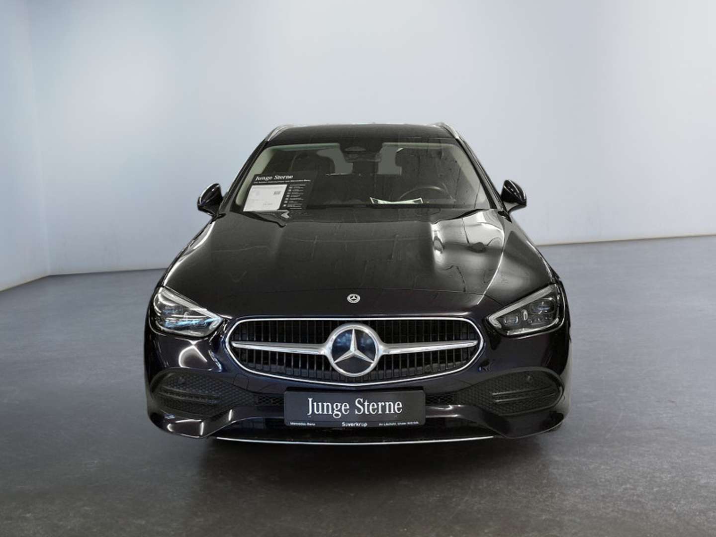 Mercedes Classe C 300 Avantgarde - 2023 - Joinsteer - #1