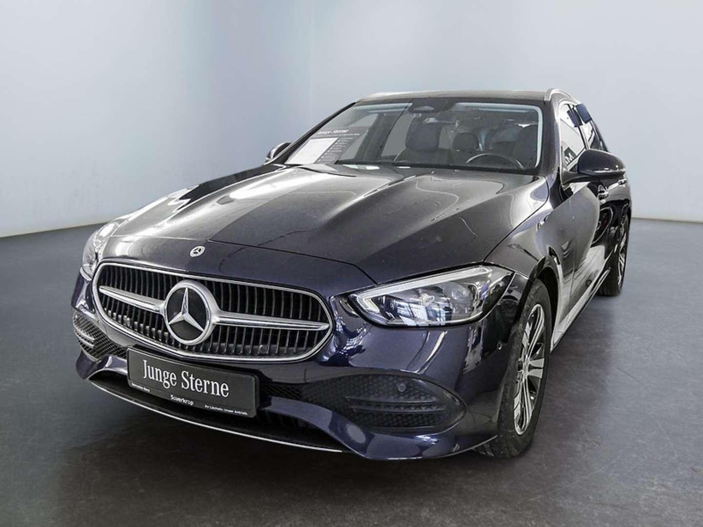 Mercedes Classe C 300 Avantgarde - 2023 - Joinsteer - #1