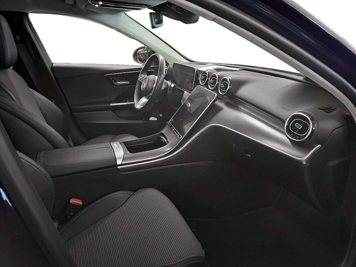 Mercedes Classe C 300 Avantgarde - 2023 - Joinsteer - #5