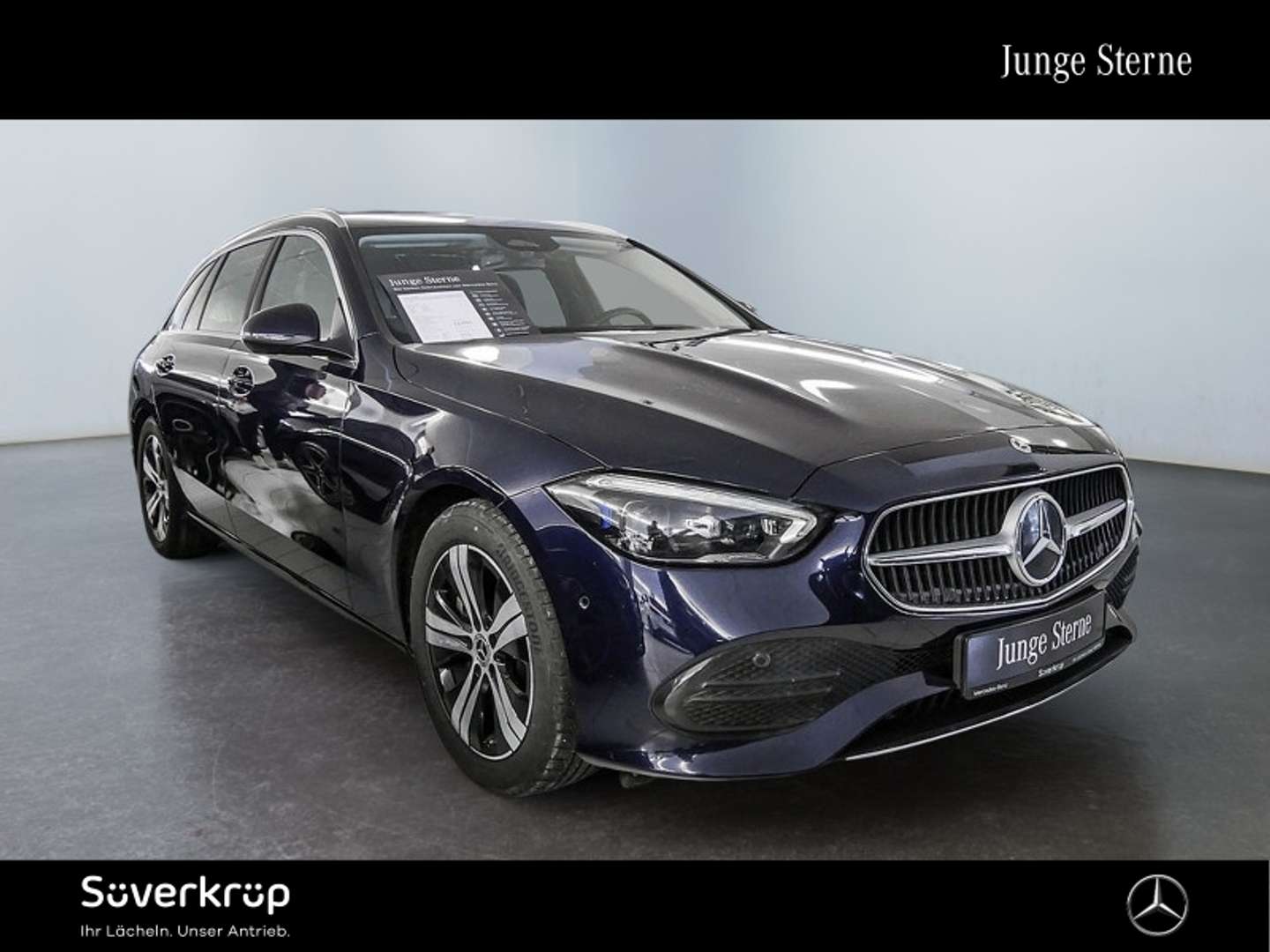 Mercedes Classe C 300 Avantgarde - 2023 - Joinsteer - #2