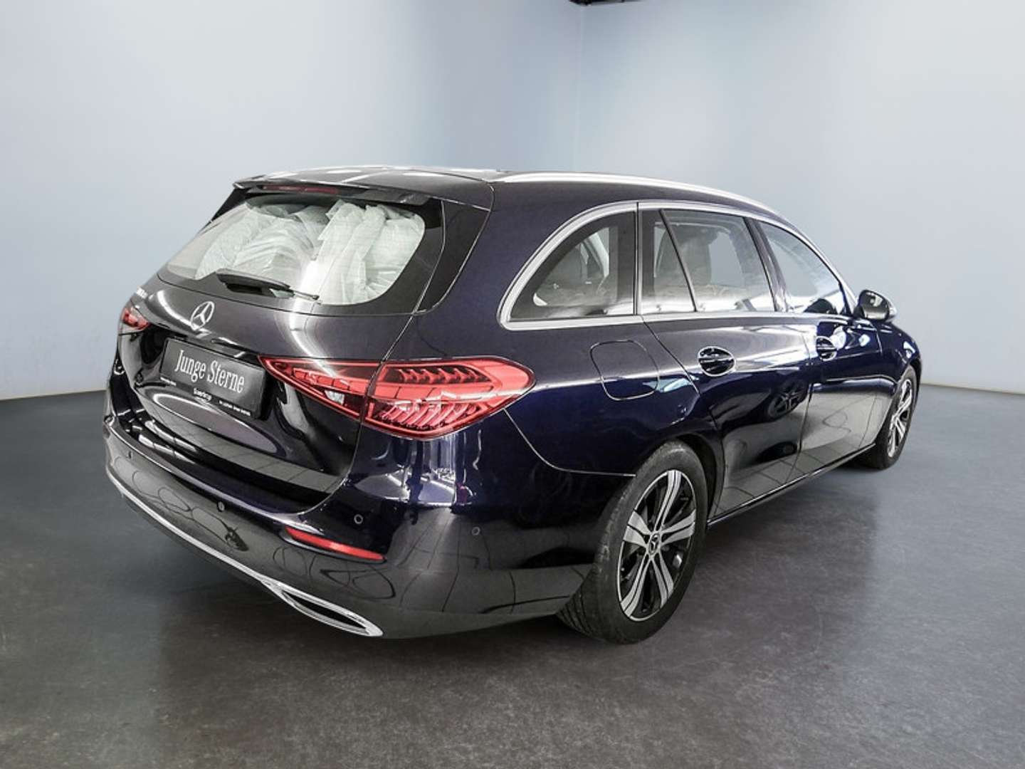 Mercedes Classe C 300 Avantgarde - 2023 - Joinsteer - #3