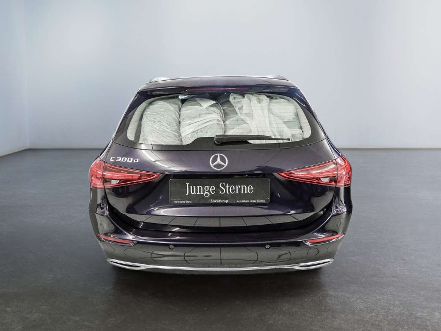 Mercedes Classe C 300 Avantgarde - 2023 - Joinsteer - #4
