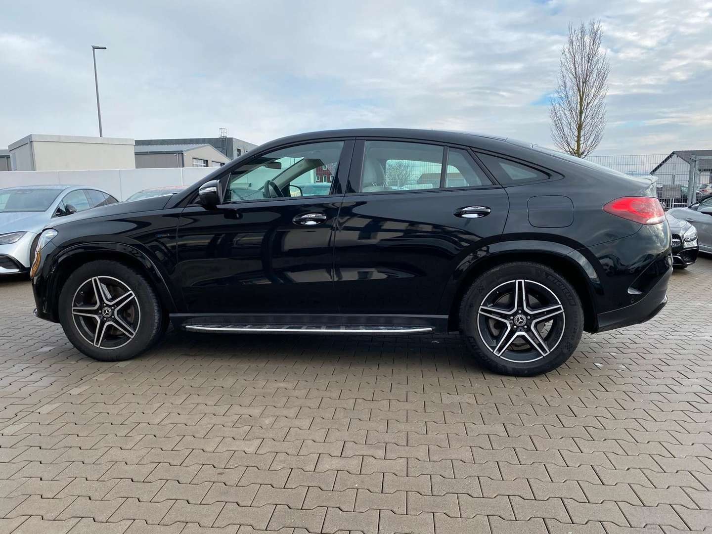 Mercedes GLE 350 350 - 2020 - Joinsteer - #4