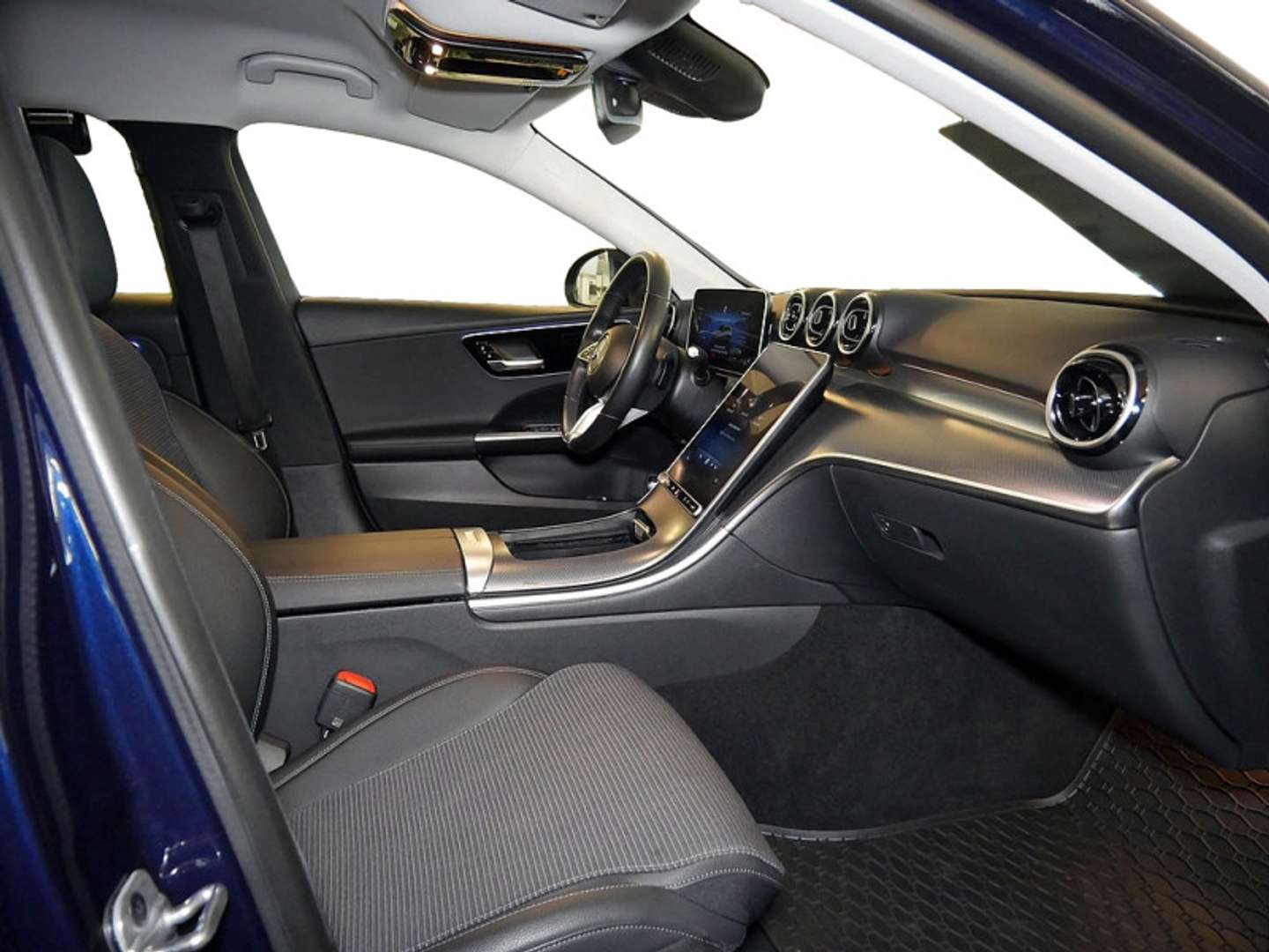Mercedes Classe C 300 Avantgarde - 2023 - Joinsteer - #5