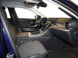 Mercedes Classe C 300 Avantgarde -  - Joinsteer - #4