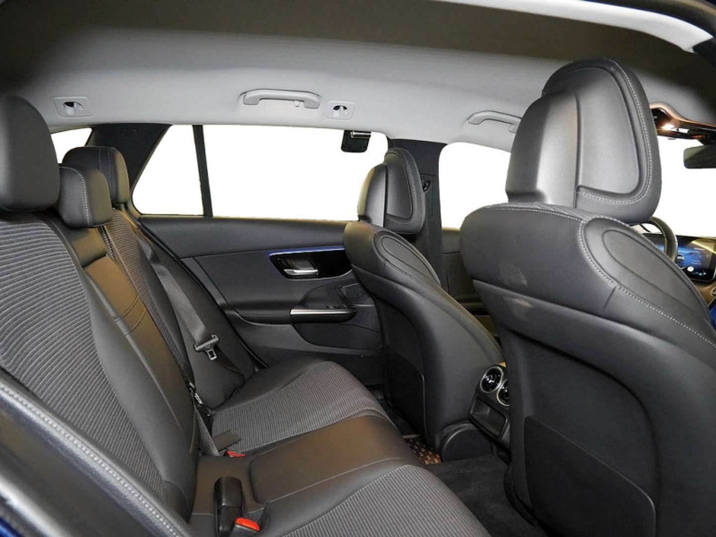 Mercedes Classe C 300 Avantgarde - 2023 - Joinsteer - #6