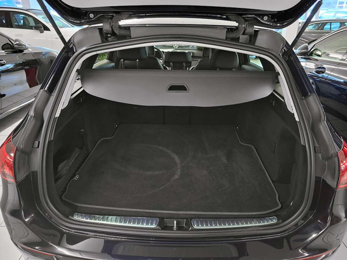 Mercedes Classe C 300 Avantgarde - 2023 - Joinsteer - #9