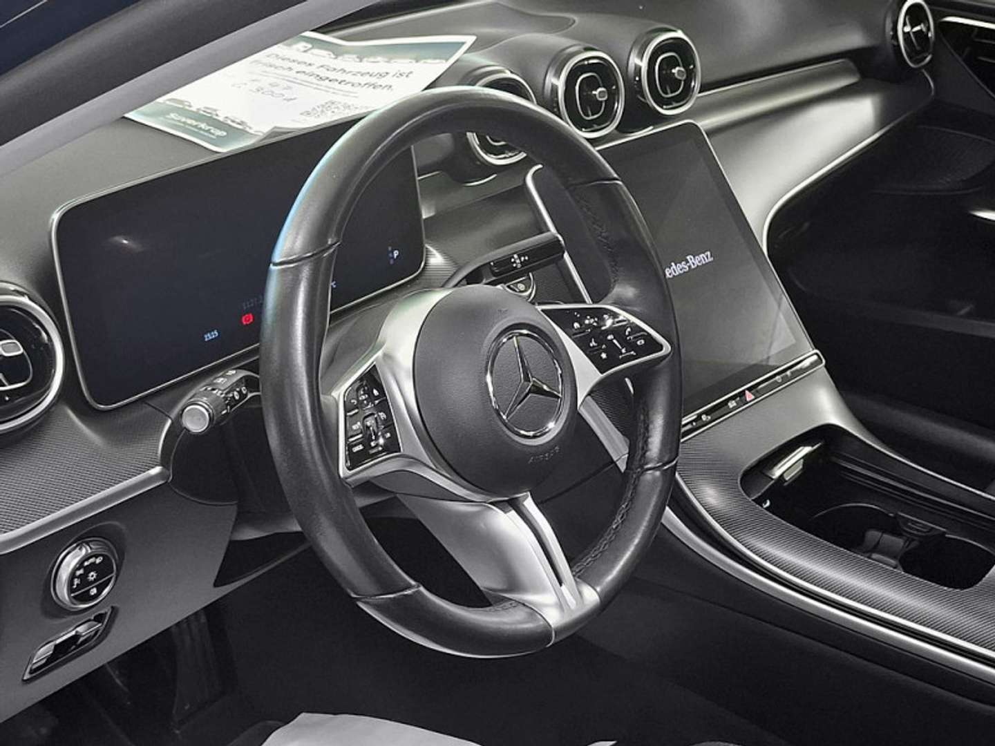 Mercedes Classe C 300 Avantgarde - 2023 - Joinsteer - #10