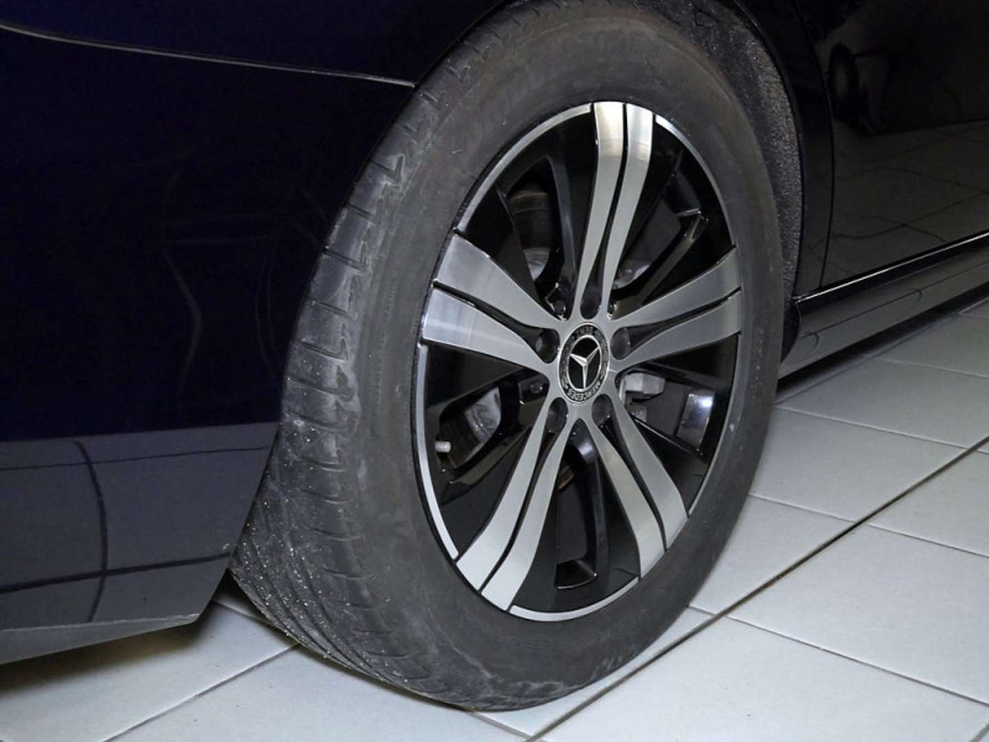 Mercedes Classe C 300 Avantgarde - 2023 - Joinsteer - #8