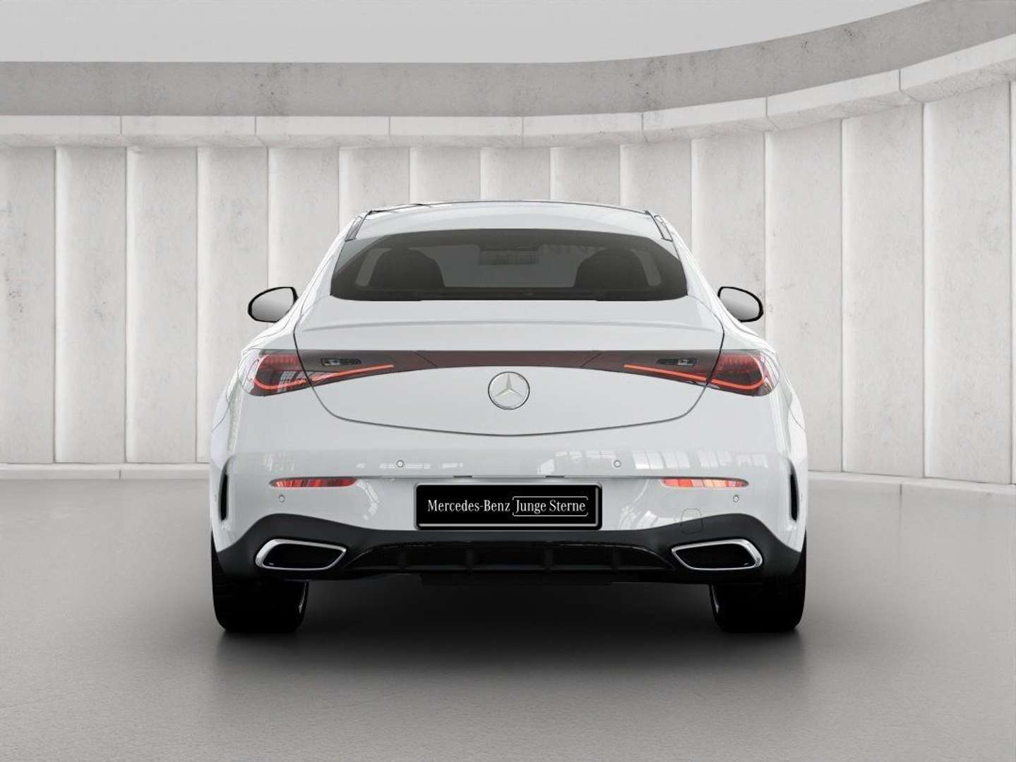 Mercedes CLE 200 200 AMG Line - 2025 - Joinsteer - #3