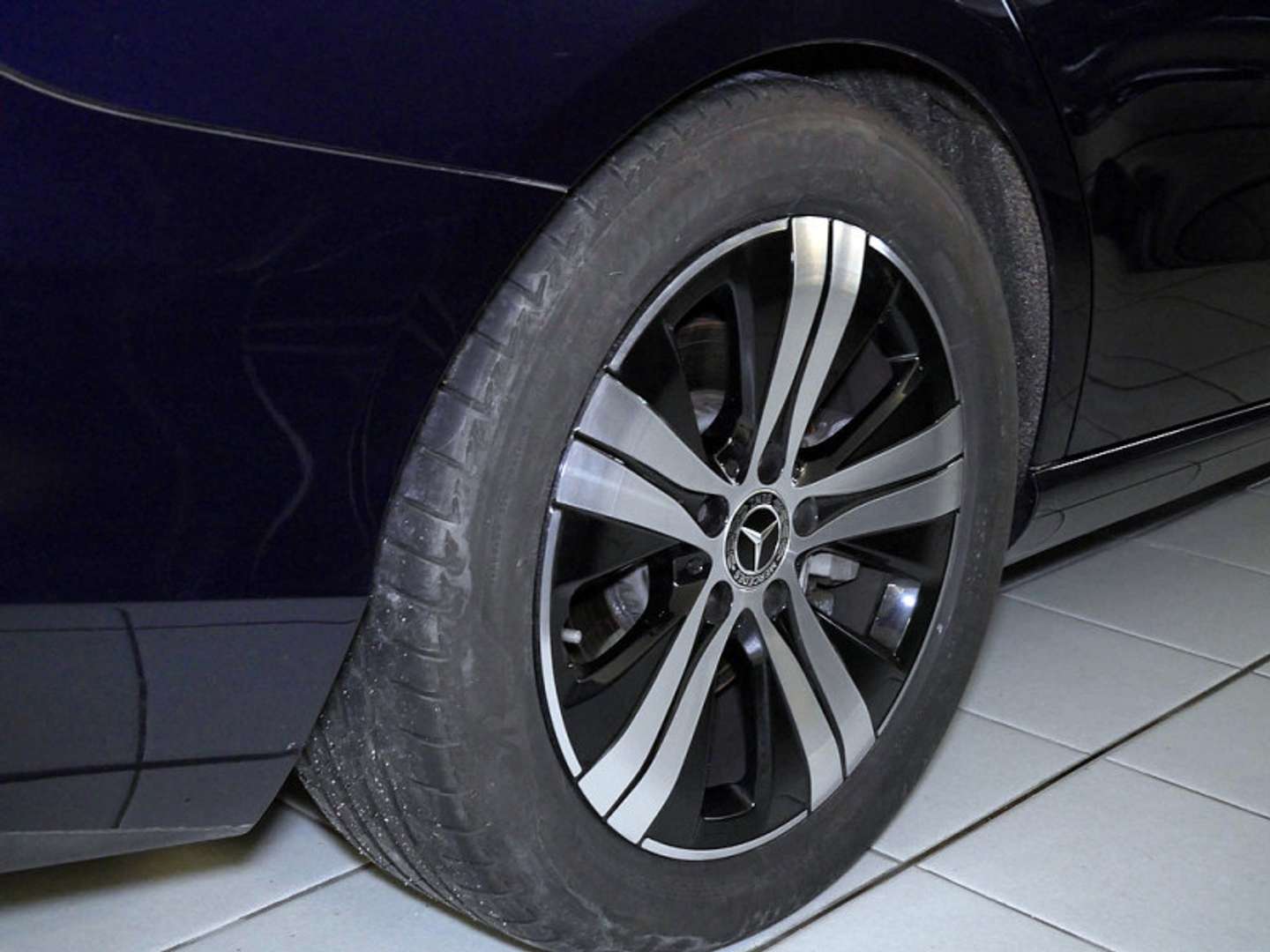 Mercedes Classe C 300 Avantgarde - 2023 - Joinsteer - #9