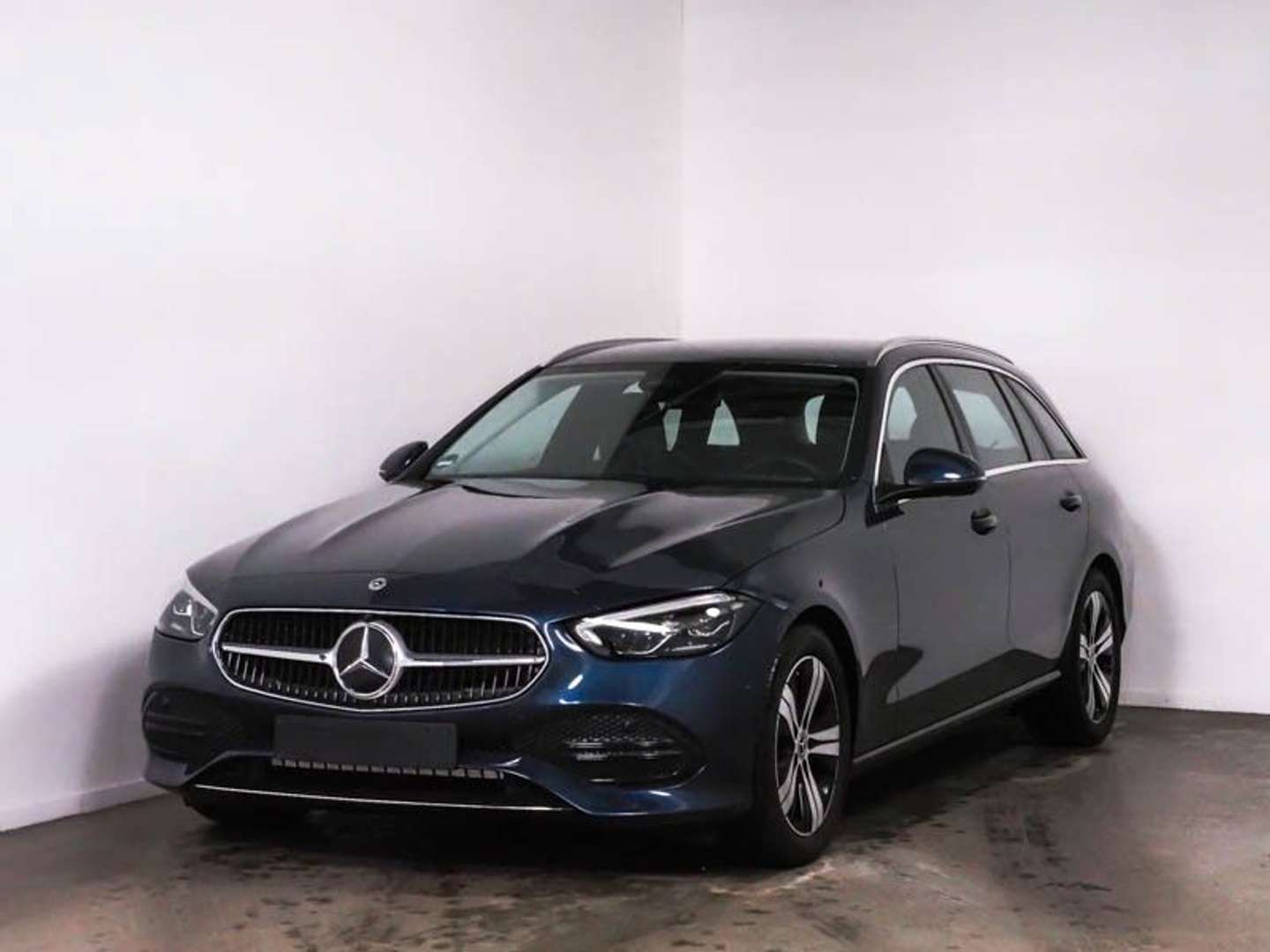 Mercedes Classe C 200 - 2025 - Joinsteer - #1
