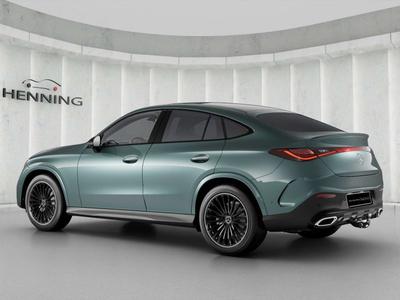 Mercedes GLC Coupé 300 Premium Plus - 2025 - Joinsteer - #2