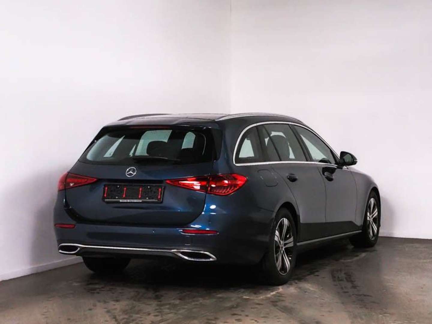 Mercedes Classe C 200 - 2025 - Joinsteer - #2