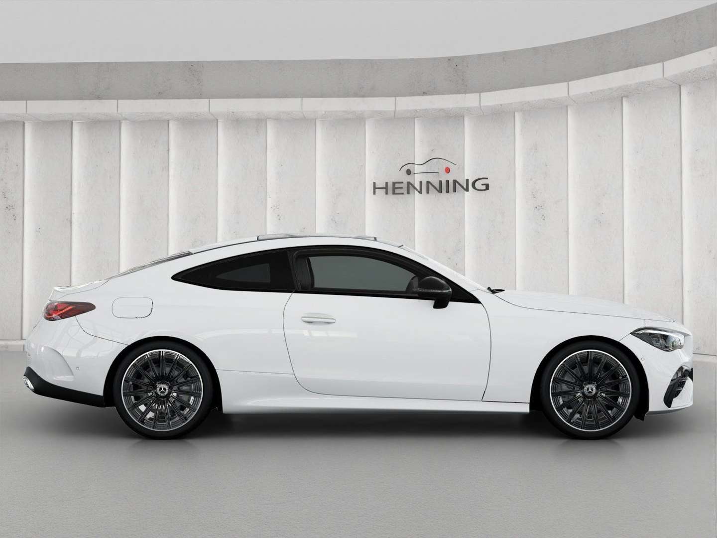 Mercedes CLE 200 200 AMG Line - 2025 - Joinsteer - #5
