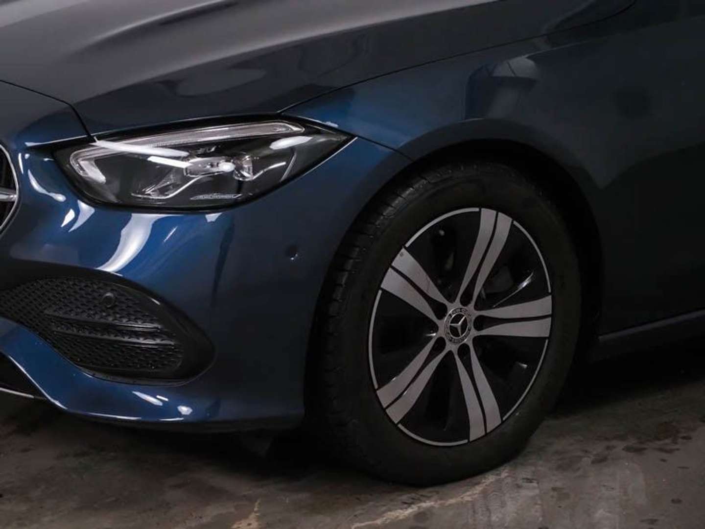 Mercedes Classe C 200 - 2025 - Joinsteer - #3