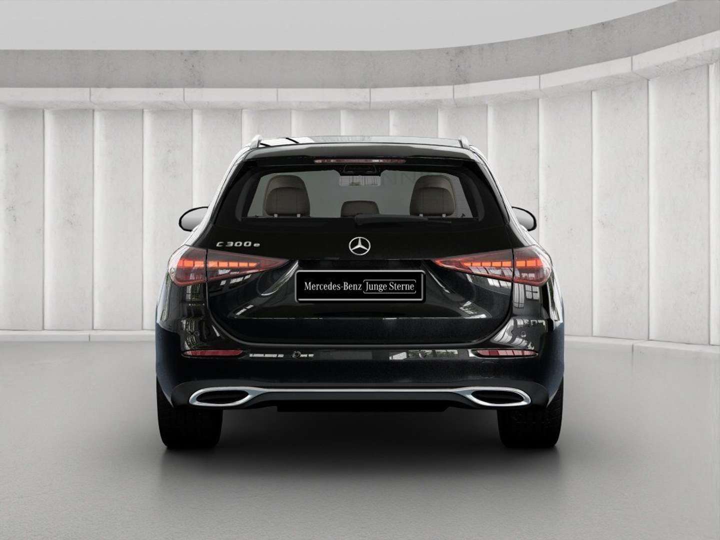 Mercedes Classe C 300 Premium - 2024 - Joinsteer - #2