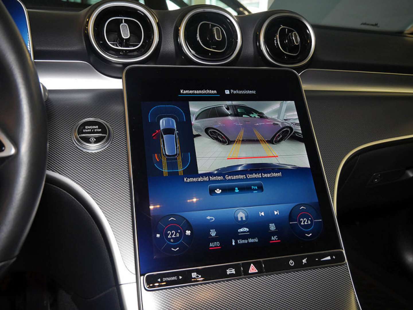 Mercedes Classe C 300 Avantgarde - 2023 - Joinsteer - #12