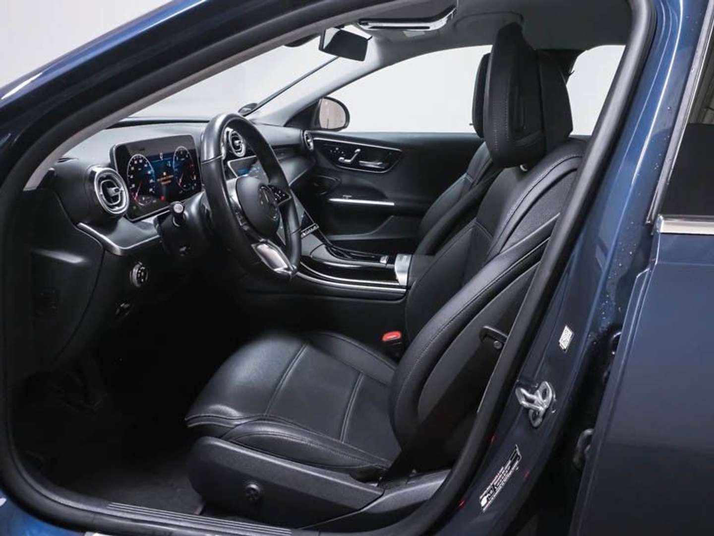 Mercedes Classe C 200 - 2025 - Joinsteer - #4