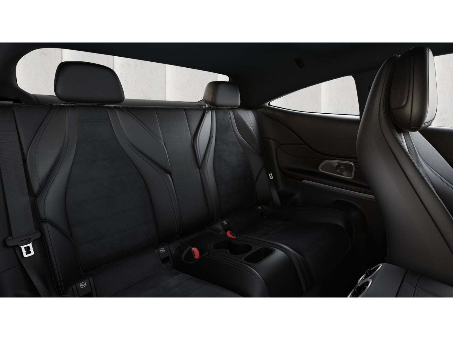 Mercedes CLE 200 200 AMG Line - 2025 - Joinsteer - #7