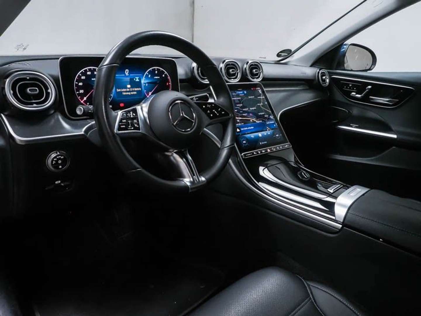 Mercedes Classe C 200 - 2025 - Joinsteer - #5