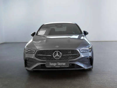 Mercedes CLA 250 E Coupé 250 AMG Line - 2025 - Joinsteer - #1