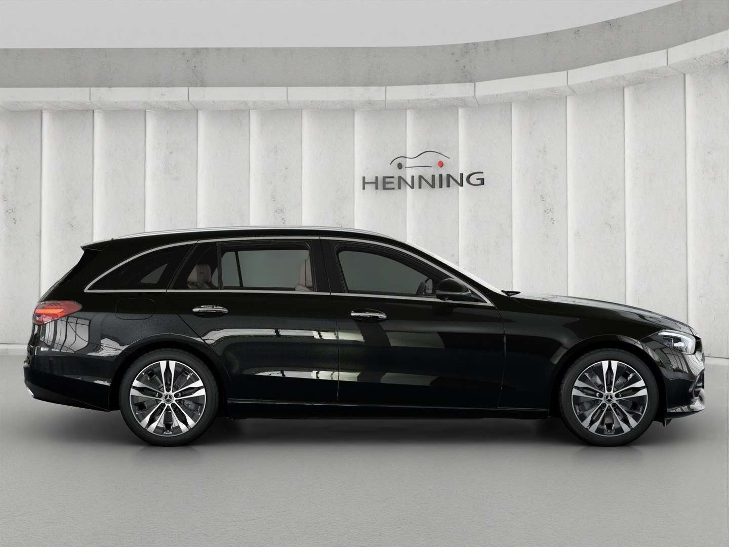 Mercedes Classe C 300 Premium - 2024 - Joinsteer - #4