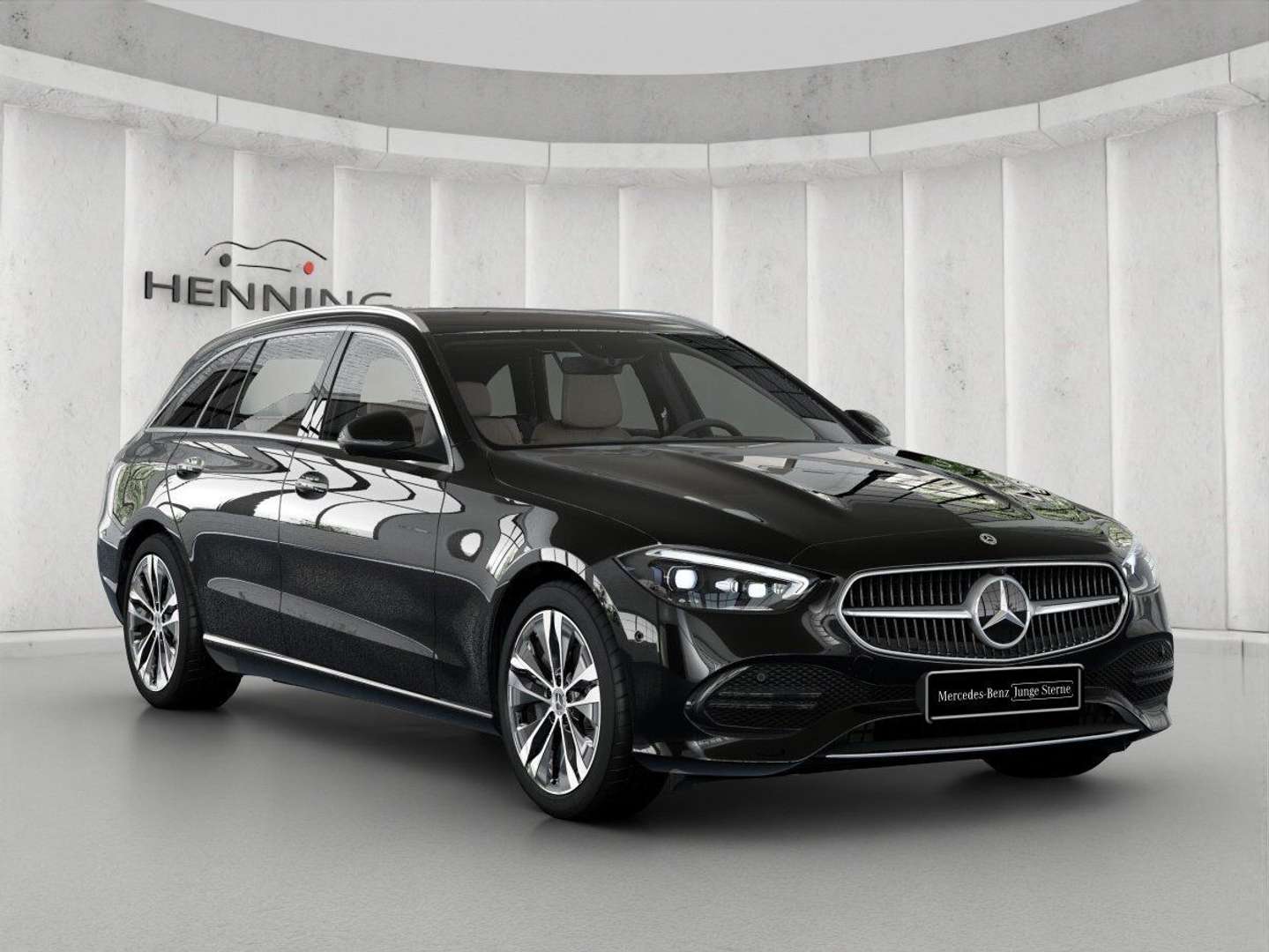 Mercedes Classe C 300 Premium - 2024 - Joinsteer - #5