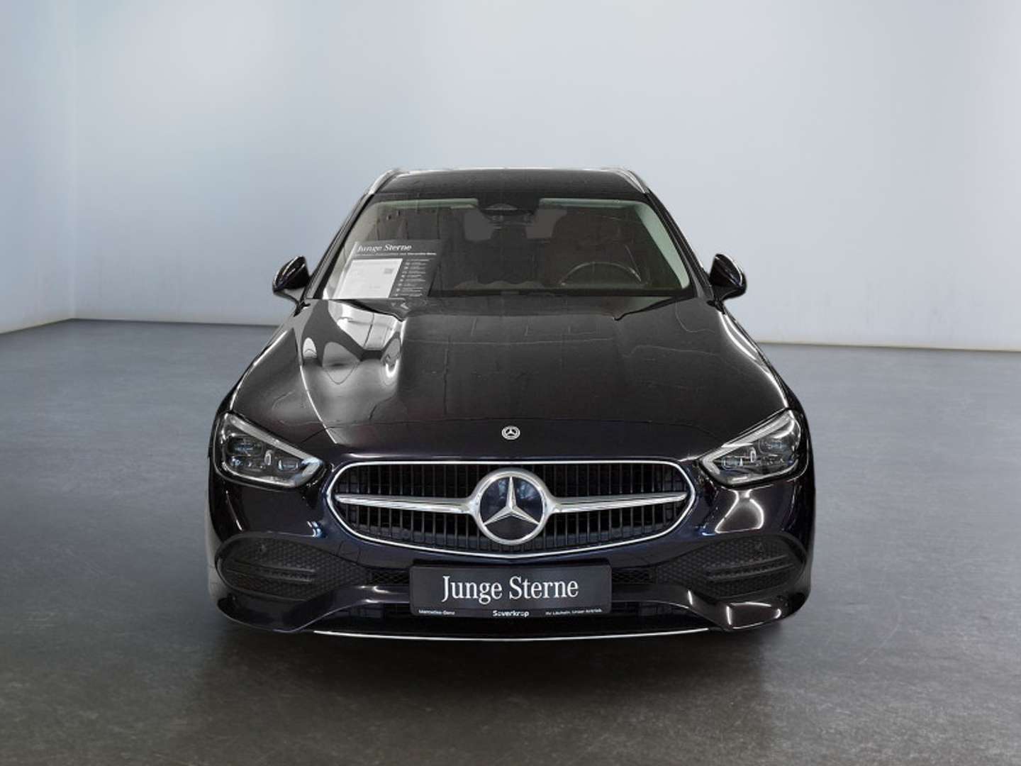Mercedes Classe C 300 Avantgarde - 2023 - Joinsteer - #1