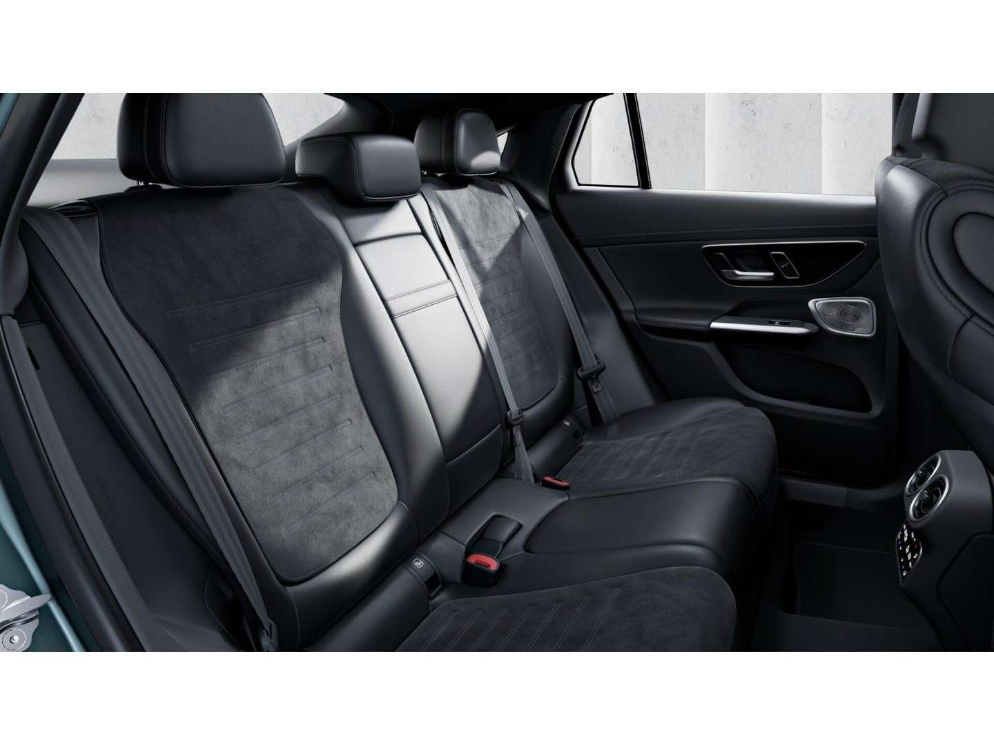 Mercedes GLC Coupé 300 Premium Plus - 2025 - Joinsteer - #7