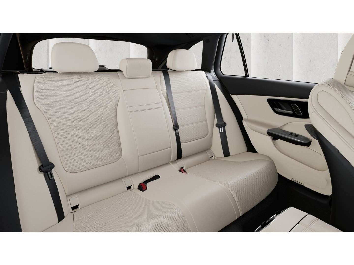 Mercedes Classe C 300 Premium - 2024 - Joinsteer - #6
