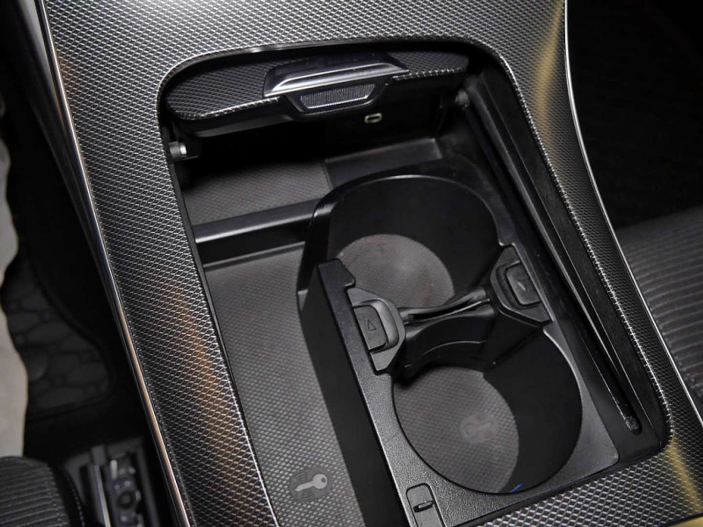 Mercedes Classe C 300 Avantgarde - 2023 - Joinsteer - #15