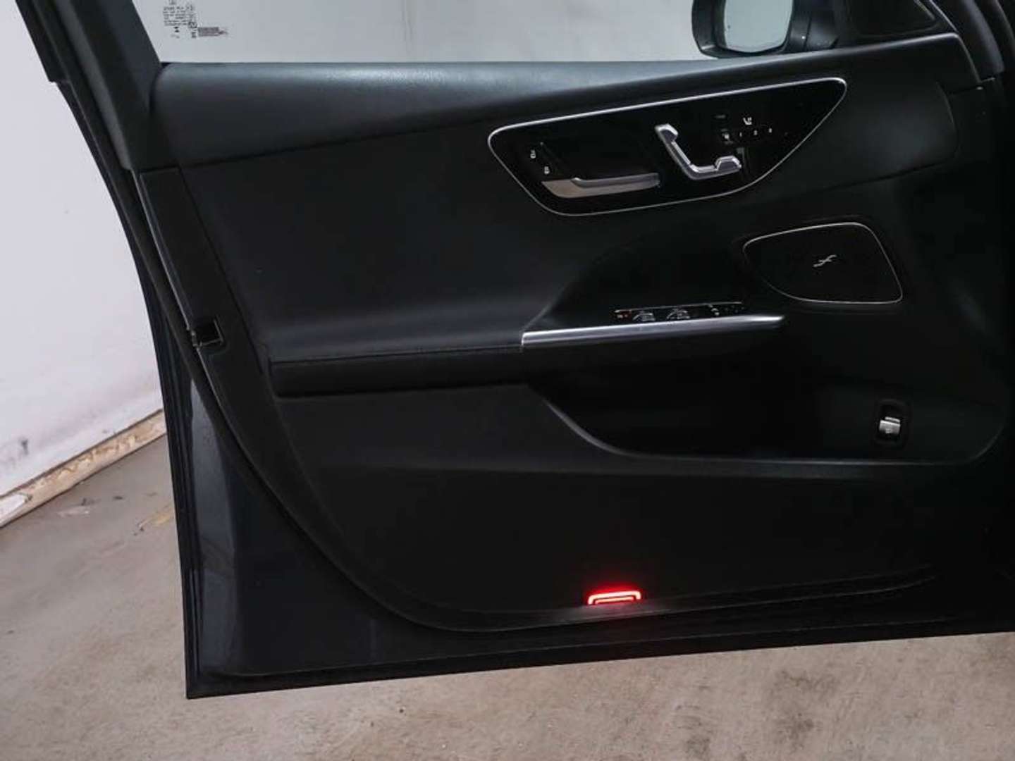Mercedes Classe C 200 - 2025 - Joinsteer - #9